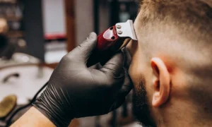 Cómo prepararte para tu primera visita a la barbería: guía paso a paso