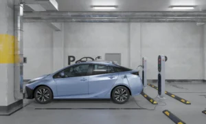 Cargadores eléctricos en parkings: ¿Cómo atraer y fidelizar a nuevos clientes?
