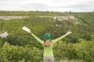 Cómo viajar por el mundo sin dejar una huella negativa